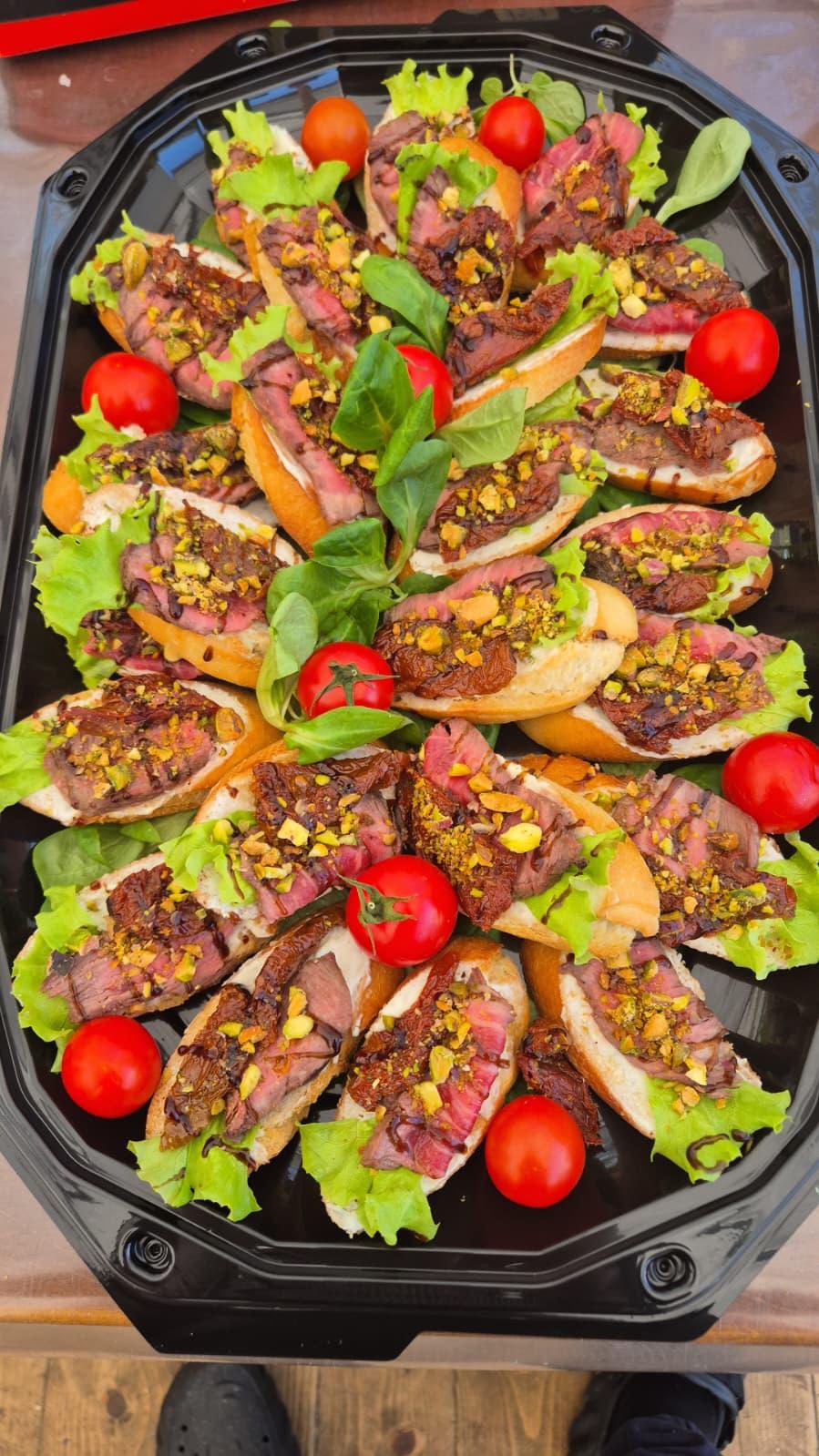 Catering Bon Apetit Pitesti - Imagine 29